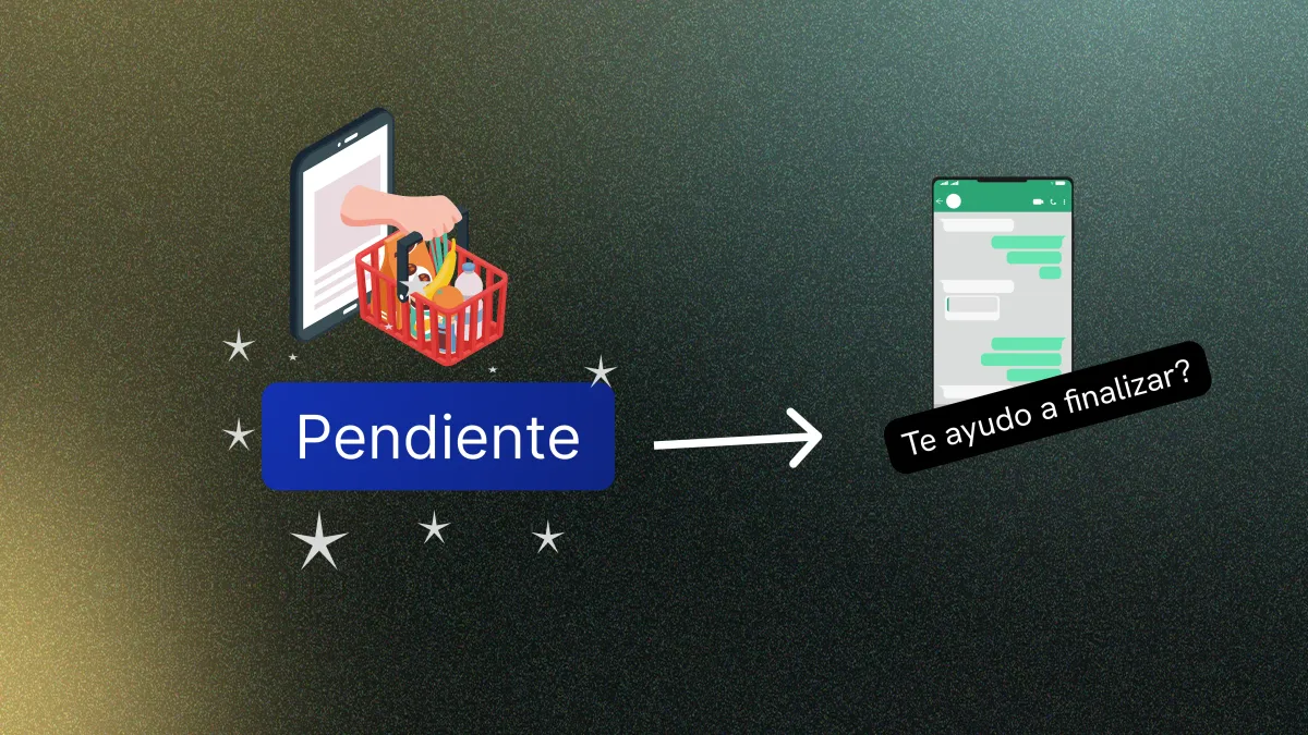 Sistema de pedidos por whatsapp en Bahia Blanca